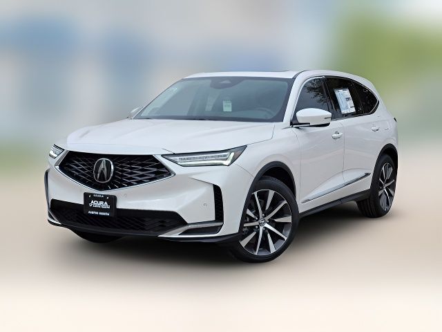 2025 Acura MDX Base