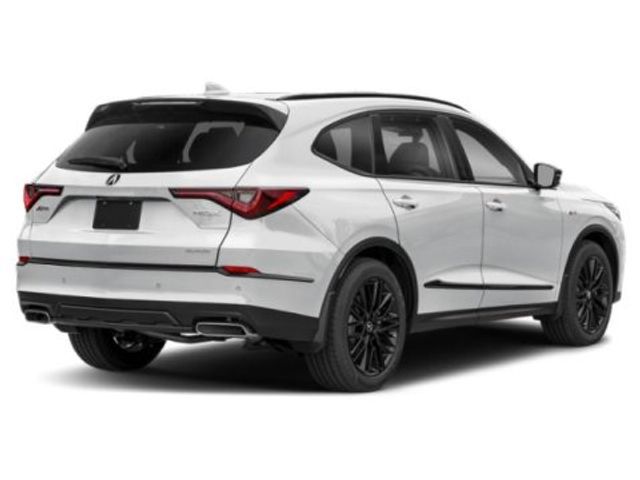 2025 Acura MDX Base