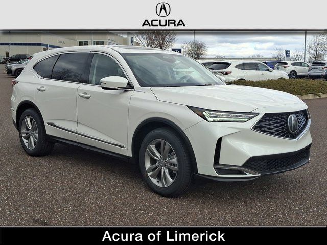 2025 Acura MDX Base