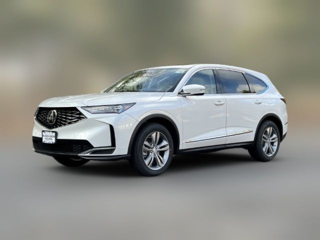 2025 Acura MDX Base