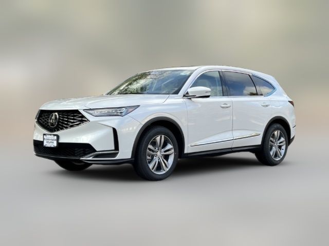 2025 Acura MDX Base