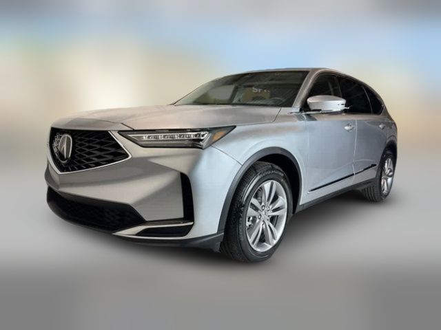 2025 Acura MDX Base