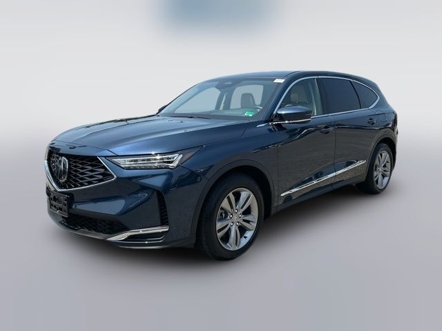 2025 Acura MDX Base