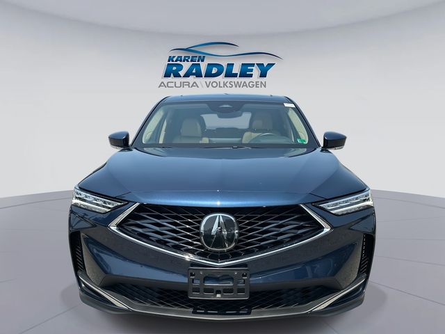 2025 Acura MDX Base