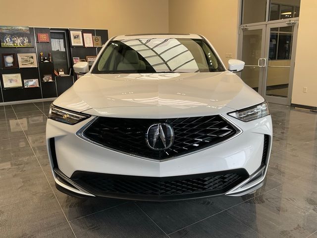 2025 Acura MDX Base