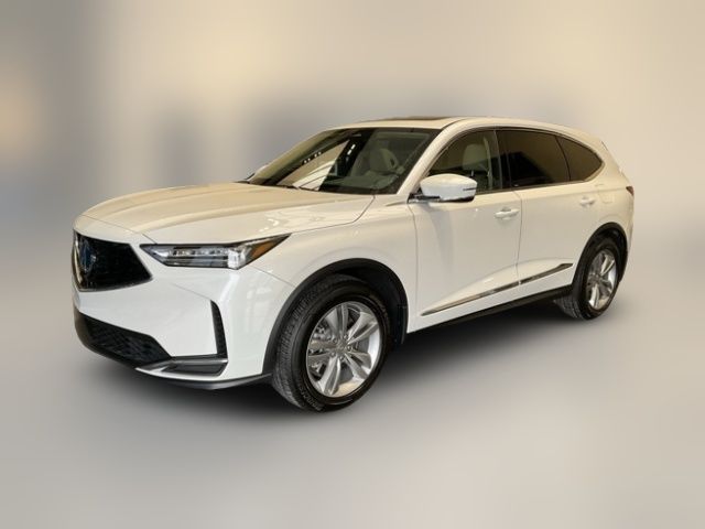 2025 Acura MDX Base