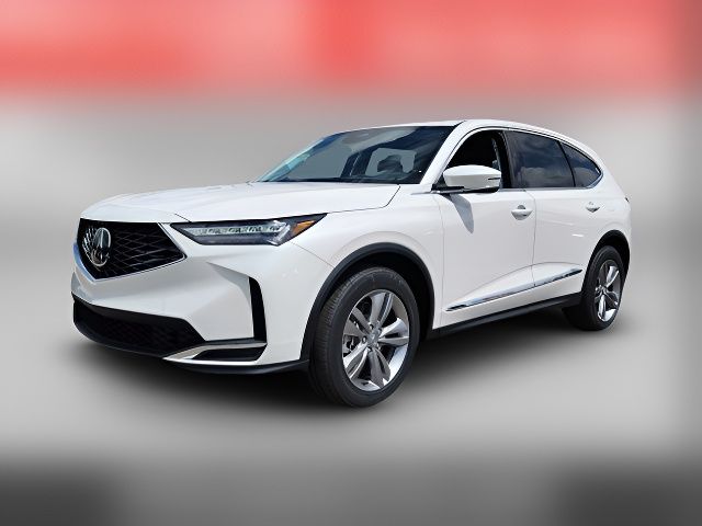 2025 Acura MDX Base