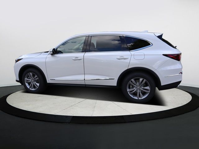 2025 Acura MDX Base