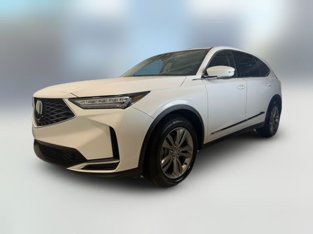 2025 Acura MDX Base