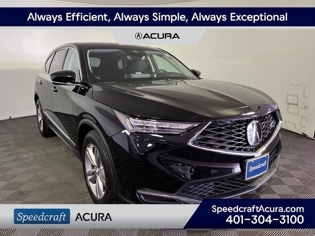 2025 Acura MDX Base