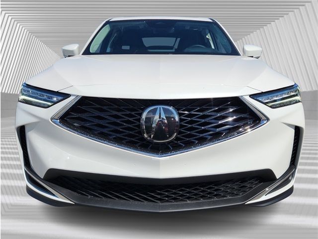 2025 Acura MDX Base