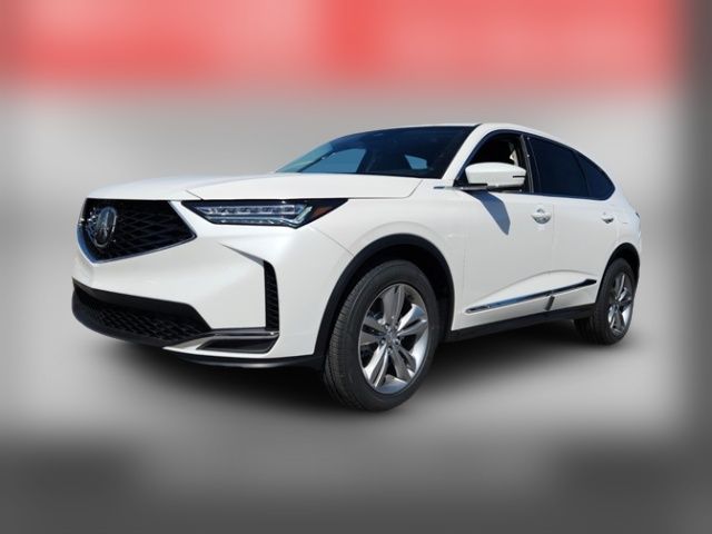 2025 Acura MDX Base