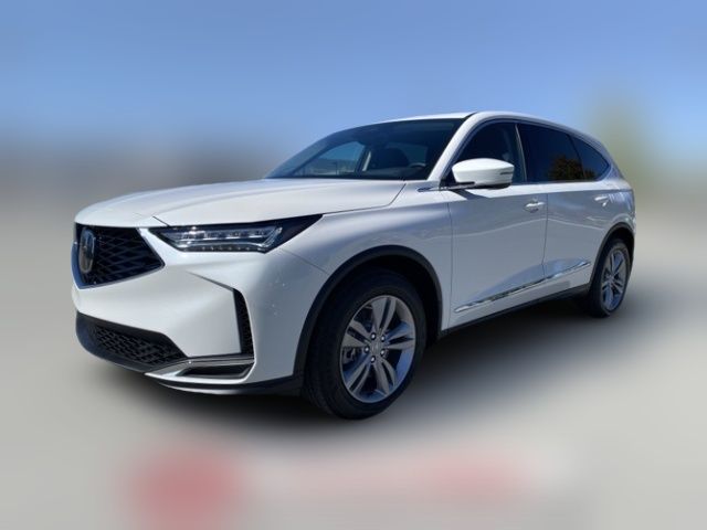 2025 Acura MDX Base