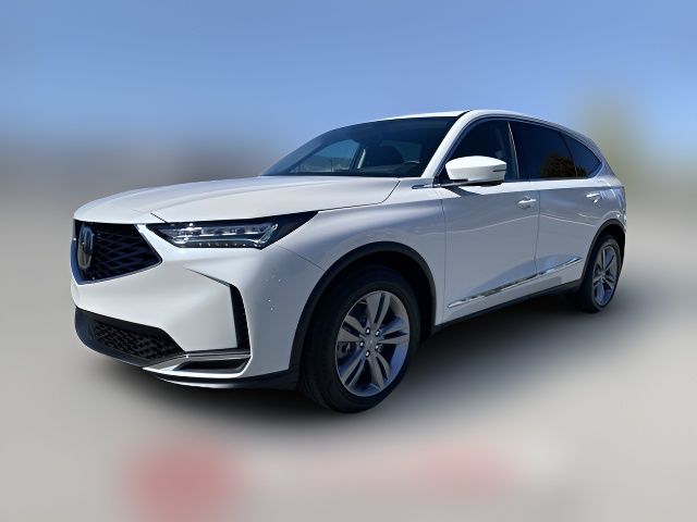 2025 Acura MDX Base