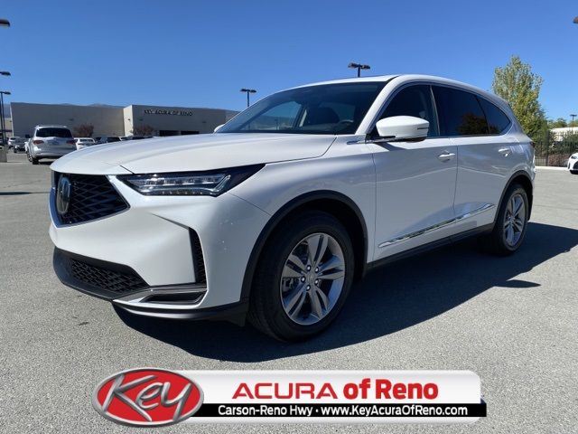 2025 Acura MDX Base