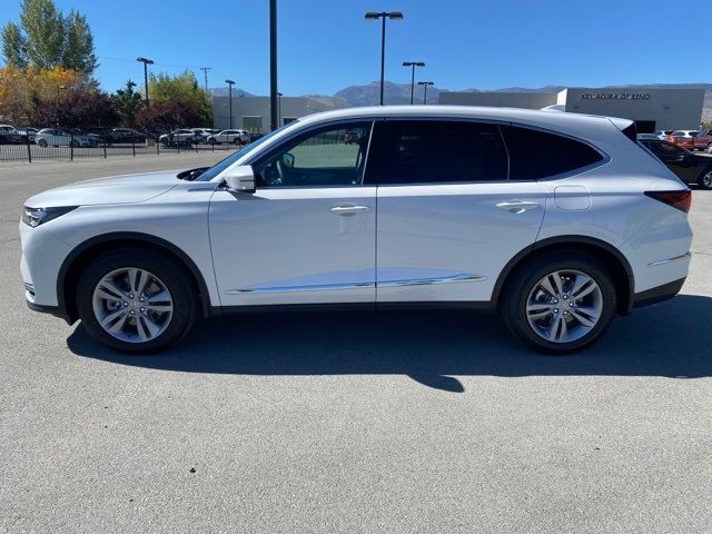 2025 Acura MDX Base