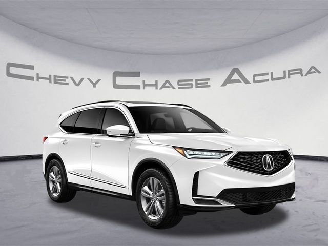 2025 Acura MDX Base