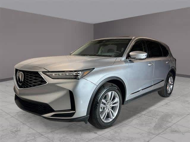 2025 Acura MDX Base