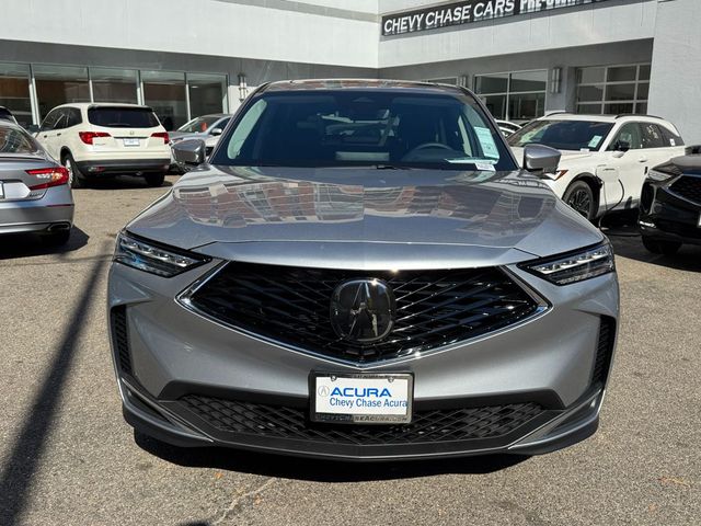 2025 Acura MDX Base