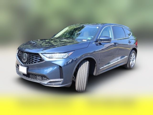 2025 Acura MDX Base