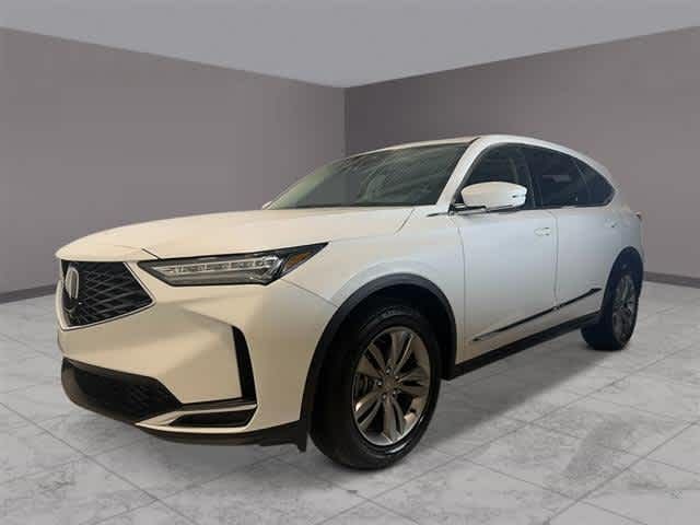 2025 Acura MDX Base