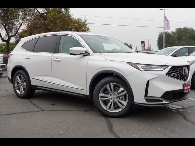 2025 Acura MDX Base