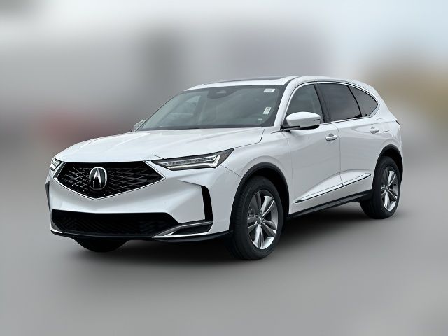 2025 Acura MDX Base