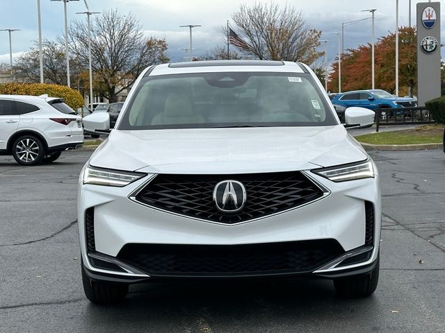 2025 Acura MDX Base