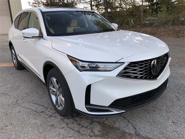 2025 Acura MDX Base