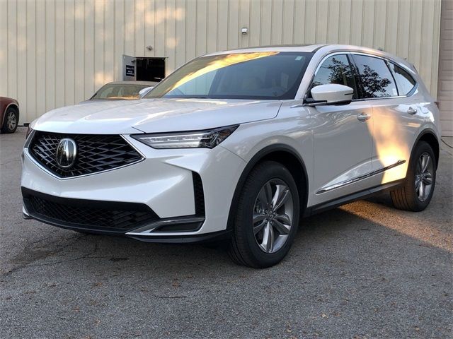 2025 Acura MDX Base