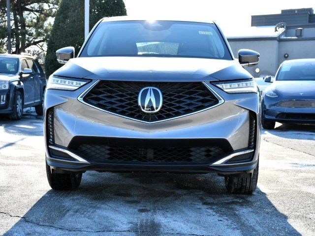 2025 Acura MDX Base