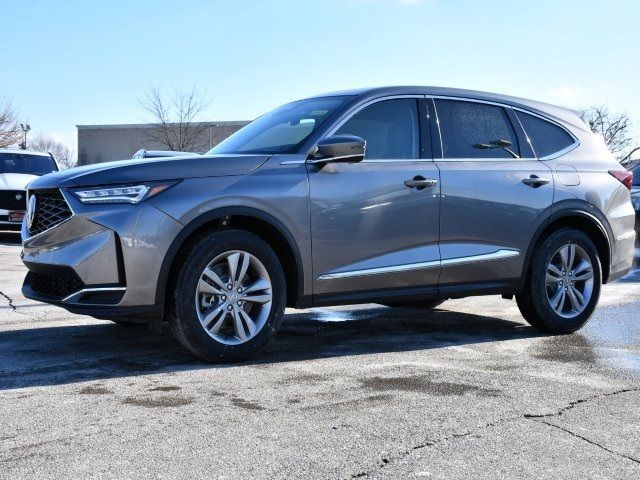 2025 Acura MDX Base