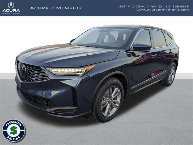 2025 Acura MDX Base