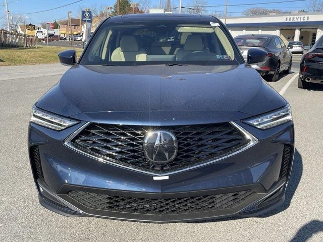 2025 Acura MDX Base