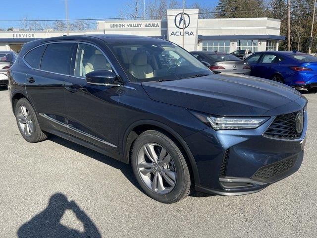 2025 Acura MDX Base