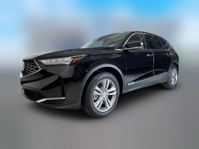 2025 Acura MDX Base