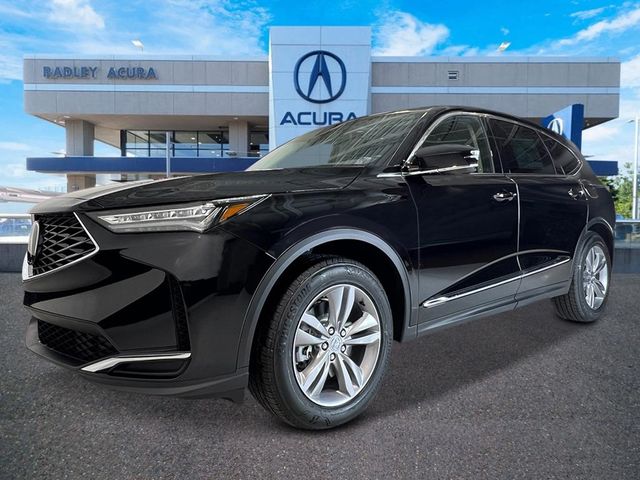 2025 Acura MDX Base