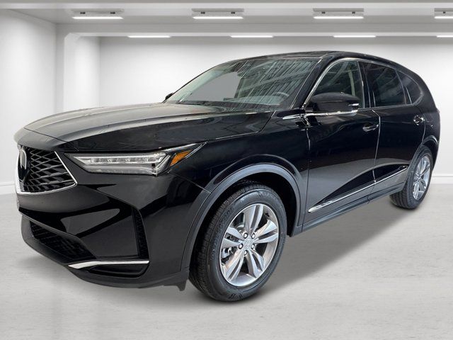 2025 Acura MDX Base