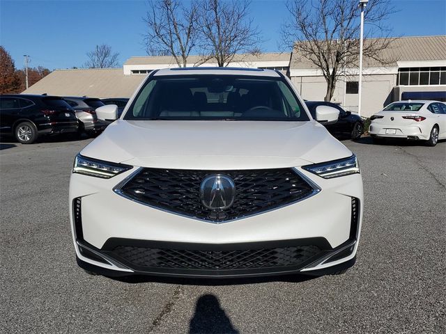 2025 Acura MDX Base