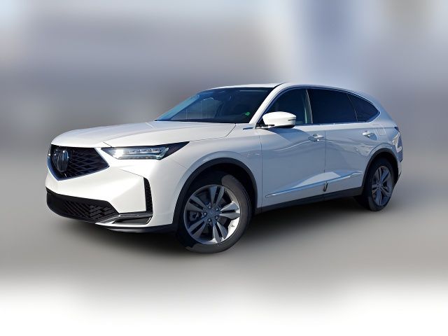 2025 Acura MDX Base