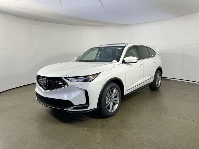 2025 Acura MDX Base