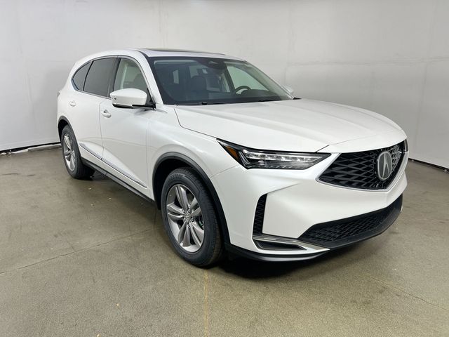 2025 Acura MDX Base