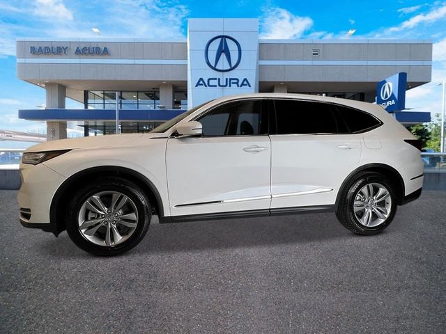 2025 Acura MDX Base