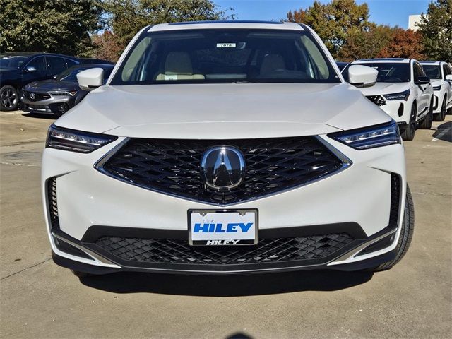 2025 Acura MDX Base