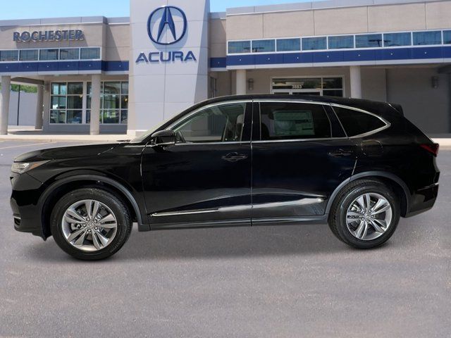 2025 Acura MDX Base