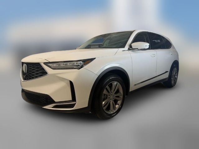 2025 Acura MDX Base