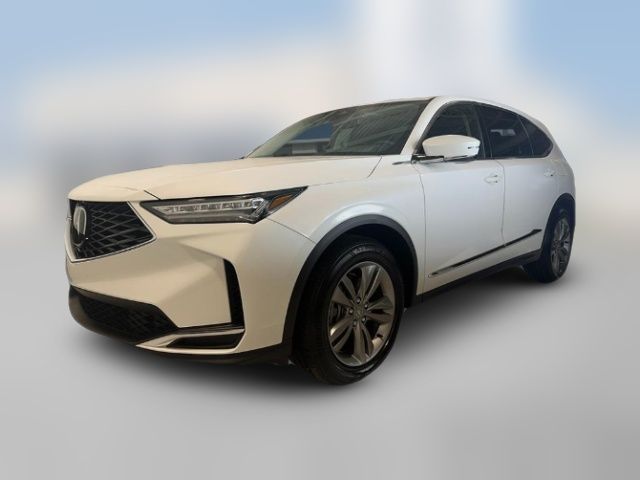 2025 Acura MDX Base