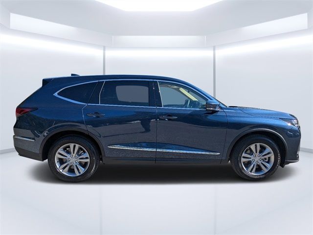 2025 Acura MDX Base