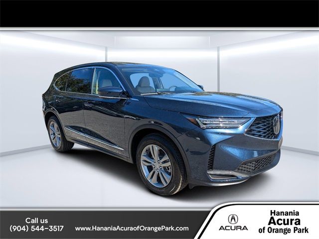 2025 Acura MDX Base