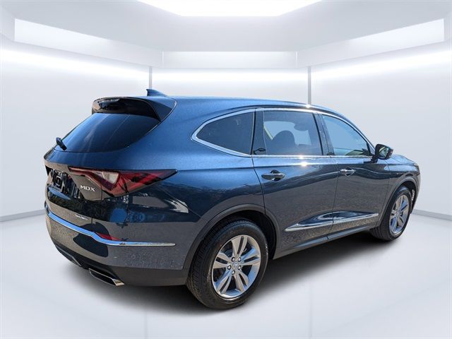 2025 Acura MDX Base